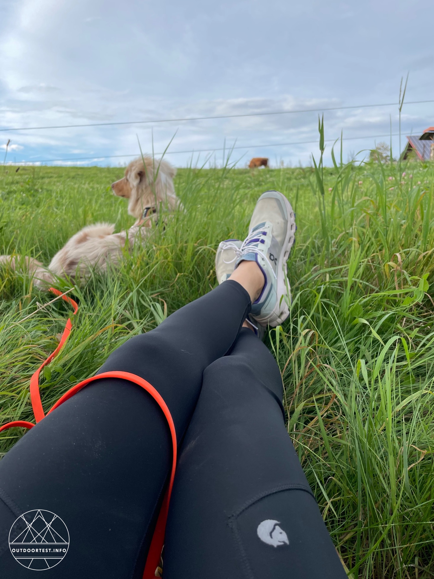 Fjällräven Abisko Tights W