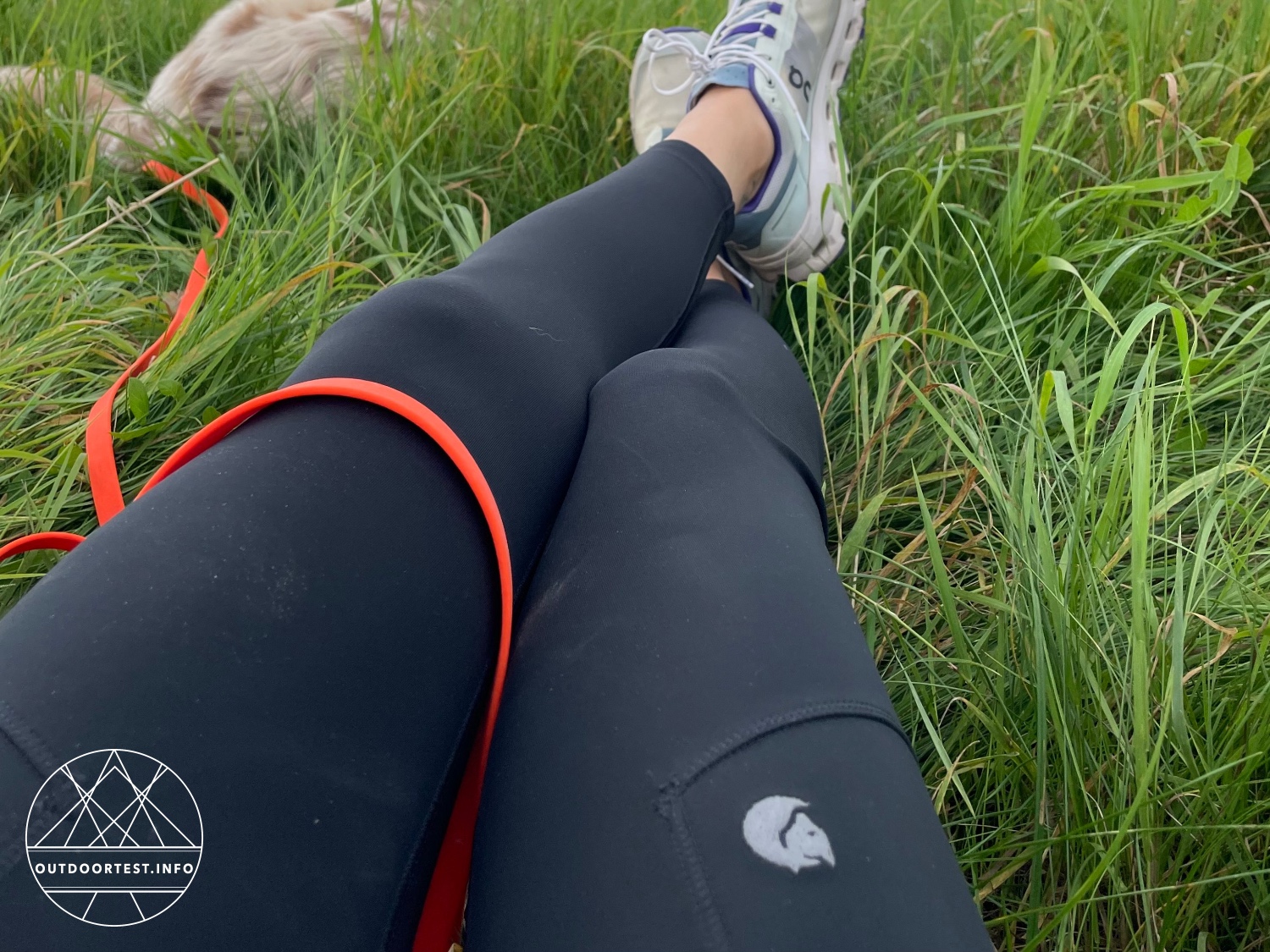 Fjällräven Abisko Tights W