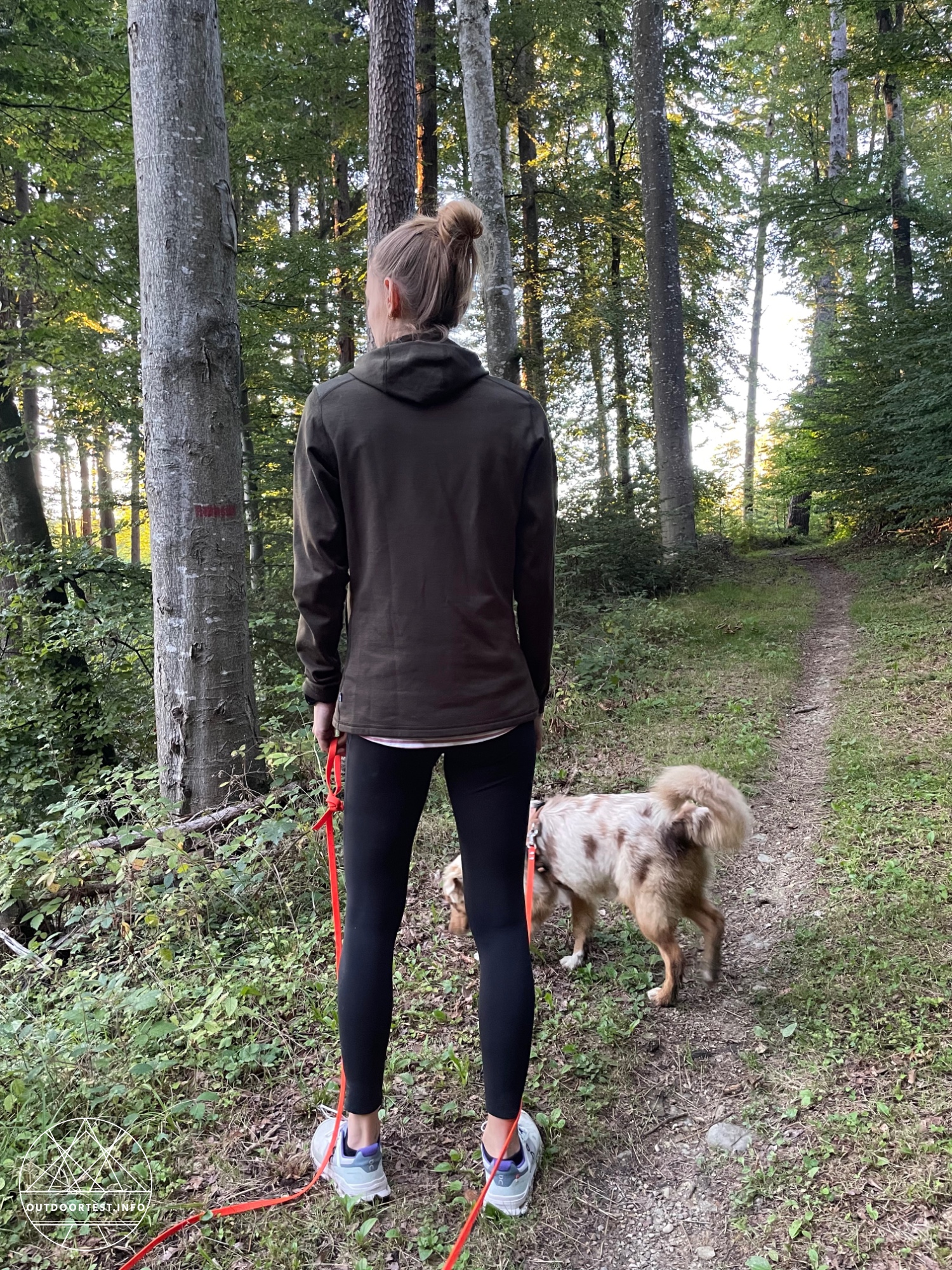 Fjällräven Abisko Tights W