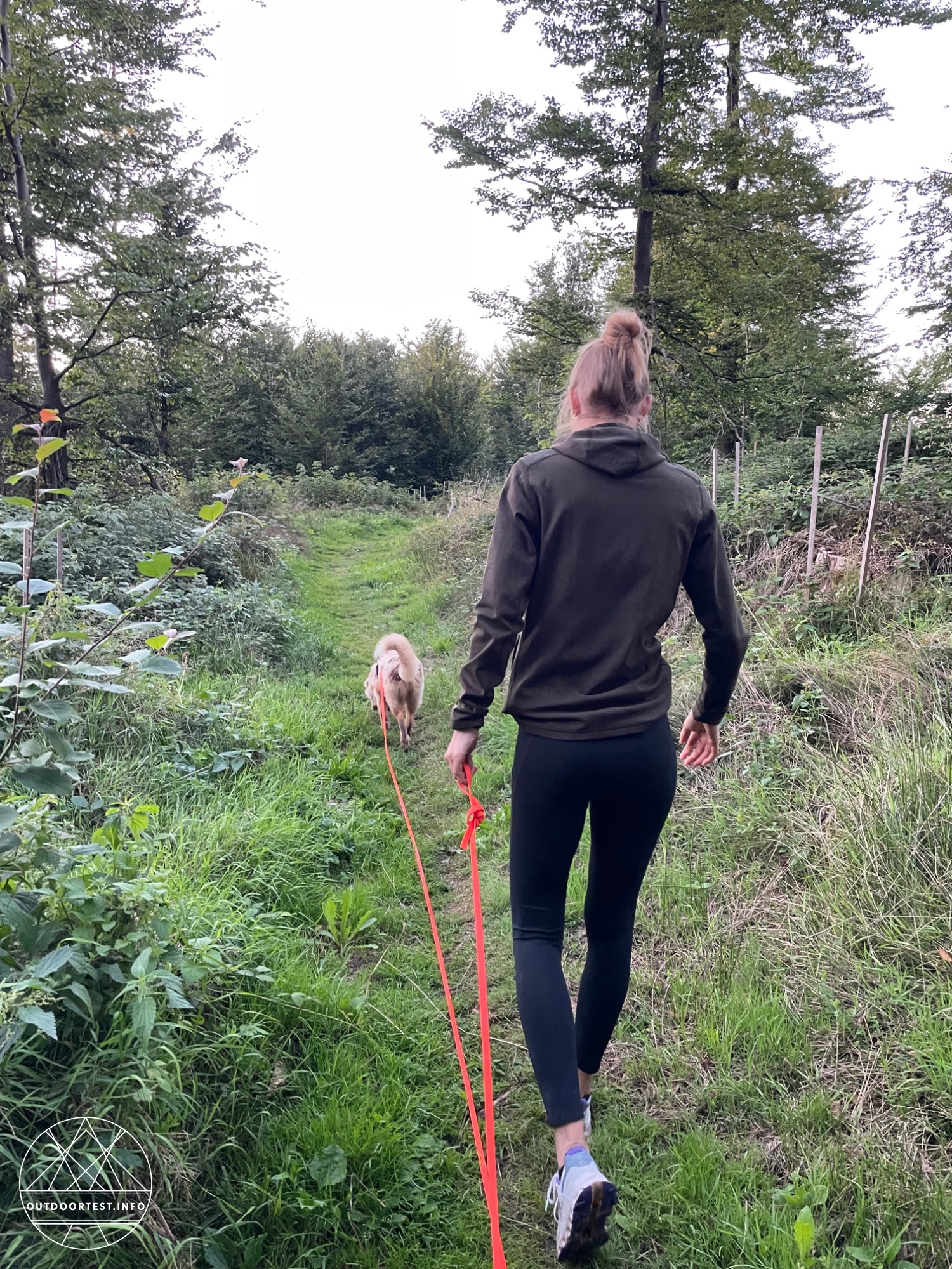 Fjällräven Abisko Tights W