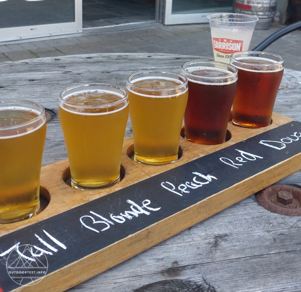 Halifax mit Kindern - entspannte Tage in Kanadas Osten