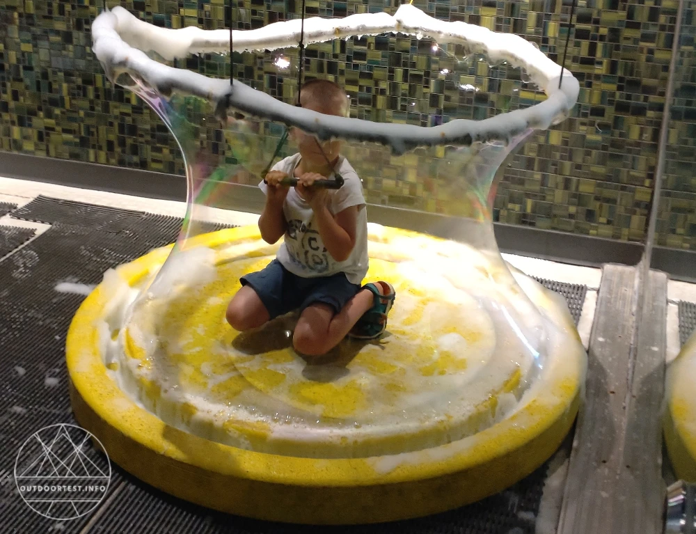 Halifax mit Kindern - entspannte Tage in Kanadas Osten