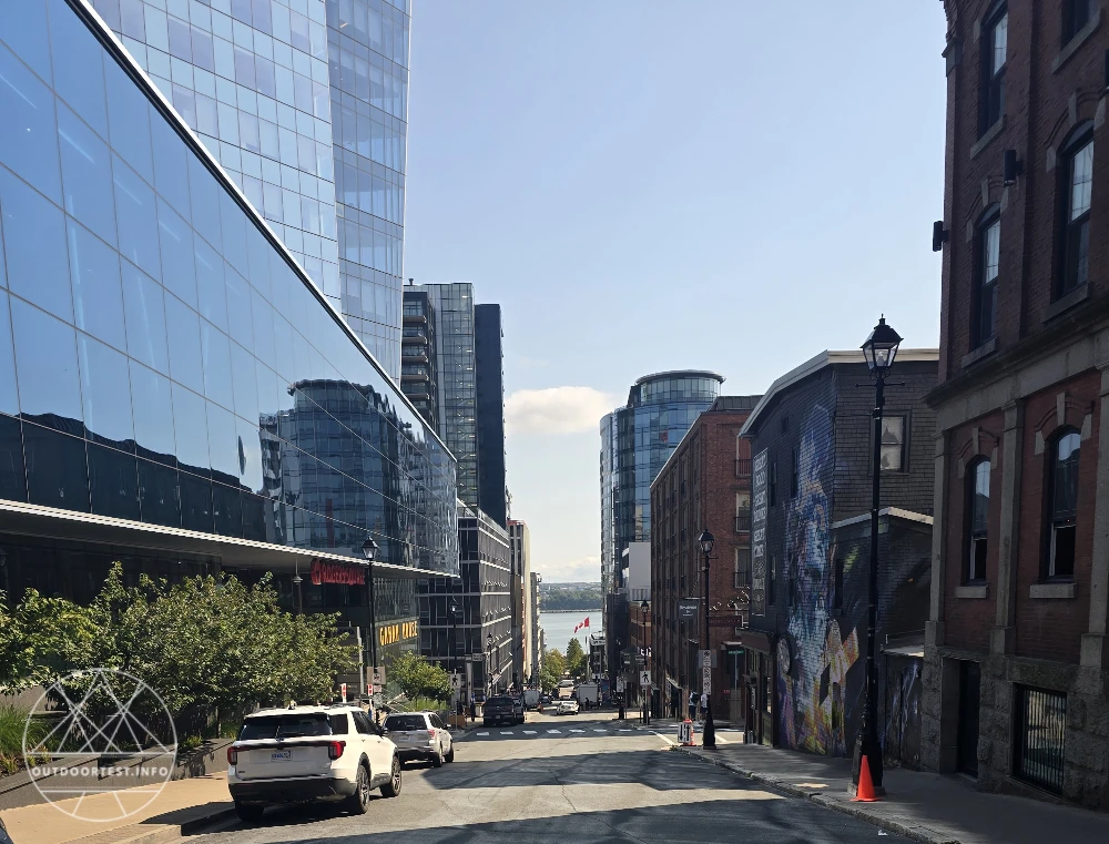 Halifax mit Kindern - entspannte Tage in Kanadas Osten