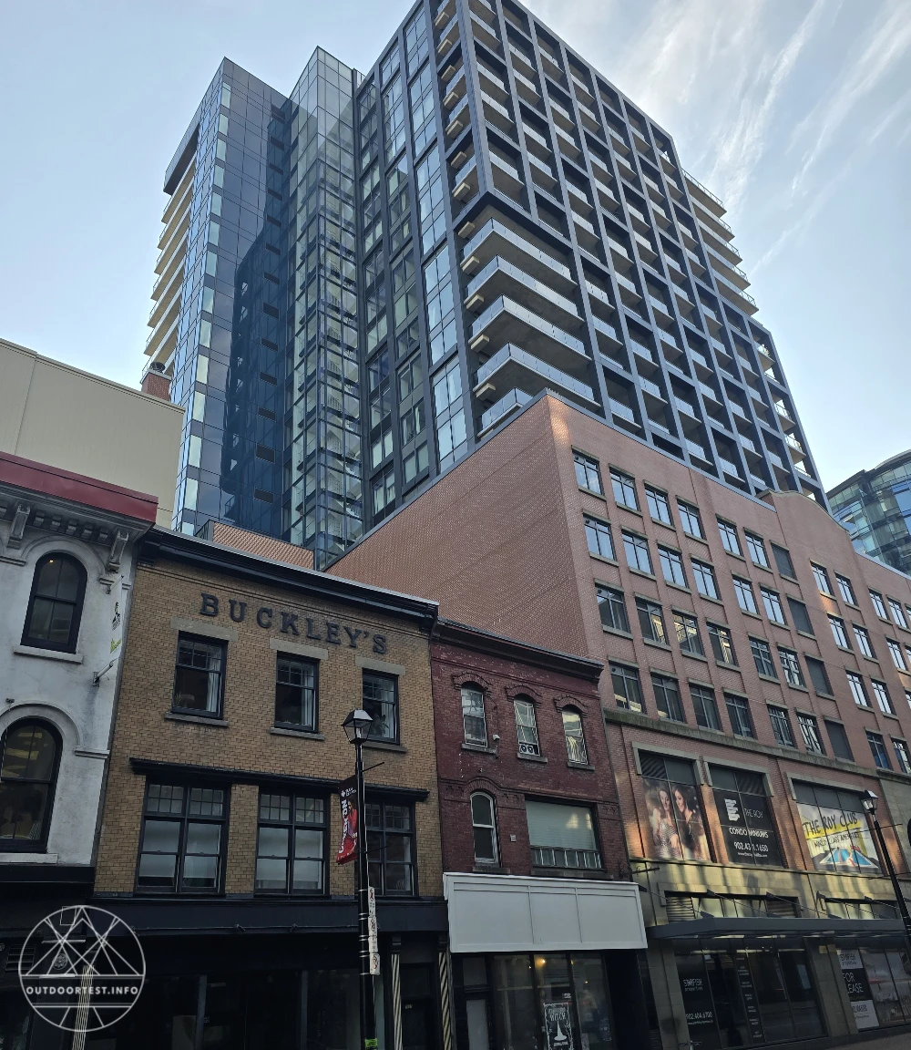 Halifax mit Kindern - entspannte Tage in Kanadas Osten