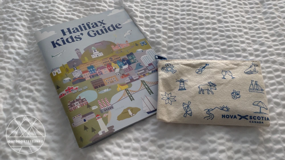 Halifax mit Kindern - entspannte Tage in Kanadas Osten