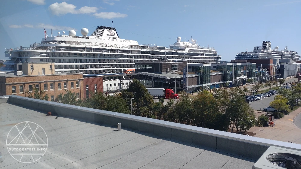 Halifax mit Kindern - entspannte Tage in Kanadas Osten