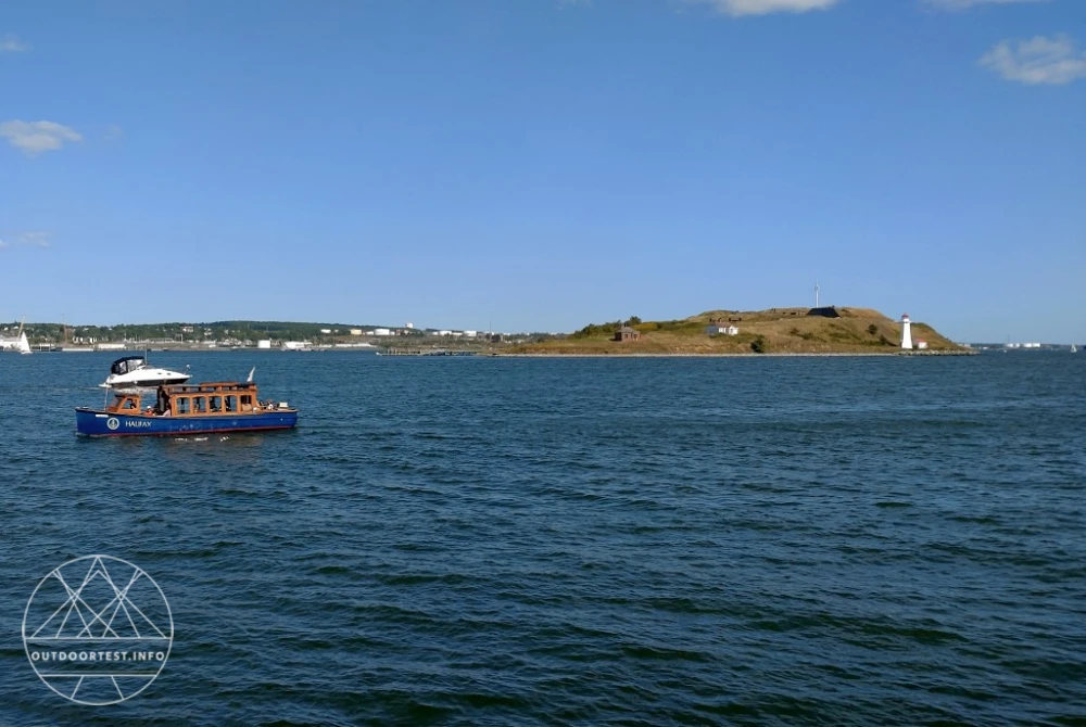 Halifax mit Kindern - entspannte Tage in Kanadas Osten