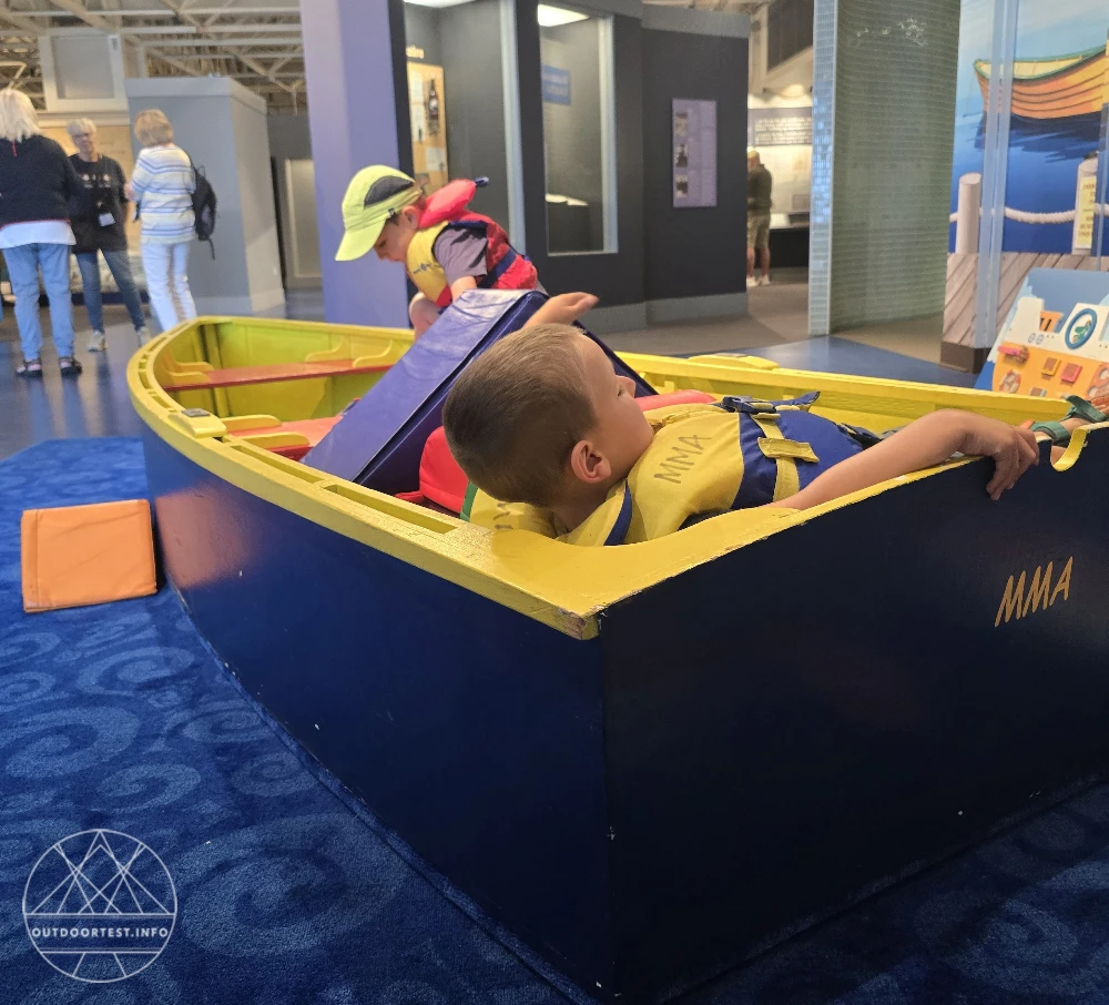 Halifax mit Kindern - entspannte Tage in Kanadas Osten