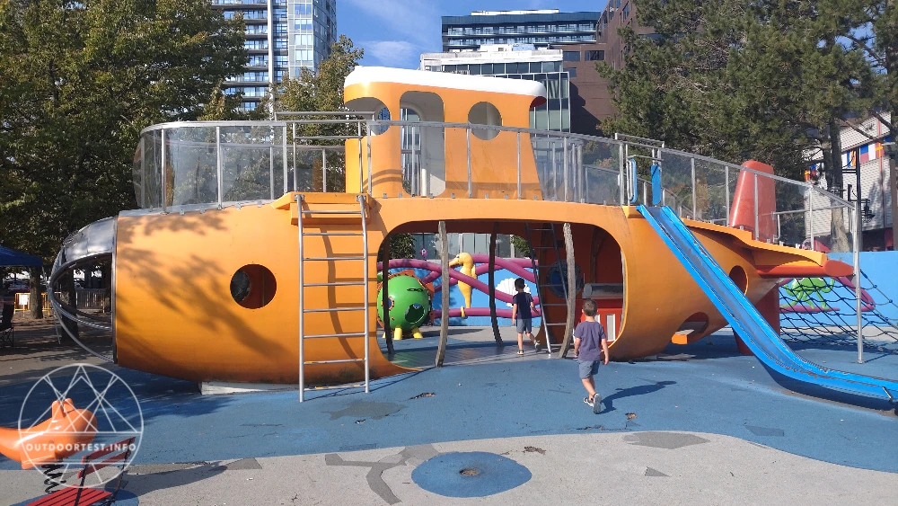 Halifax mit Kindern - entspannte Tage in Kanadas Osten