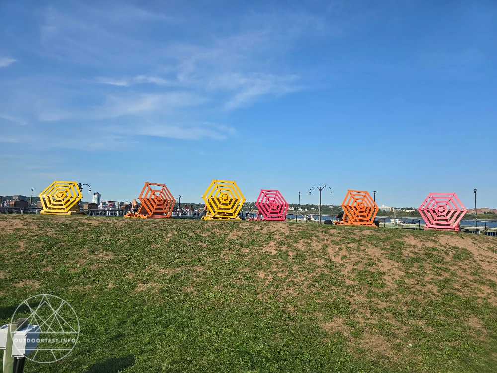 Halifax mit Kindern - entspannte Tage in Kanadas Osten