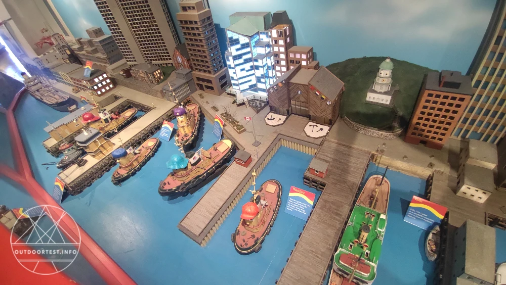 Halifax mit Kindern - entspannte Tage in Kanadas Osten