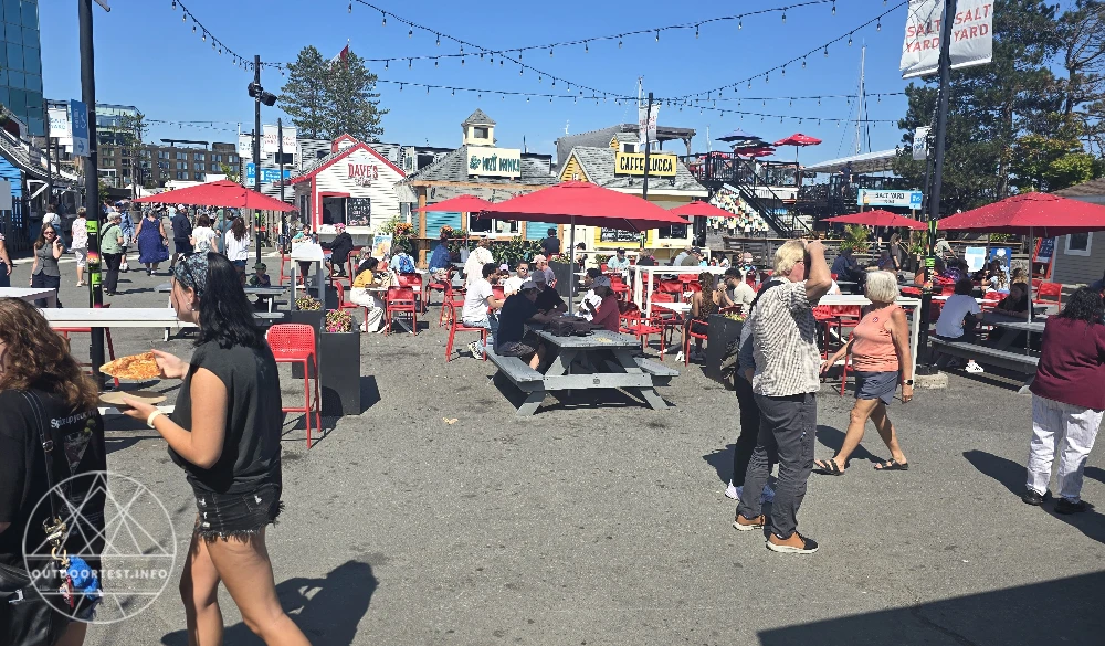 Halifax mit Kindern - entspannte Tage in Kanadas Osten