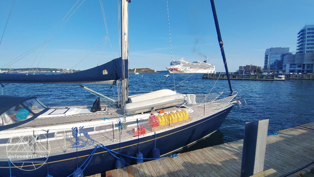 Halifax mit Kindern - entspannte Tage in Kanadas Osten