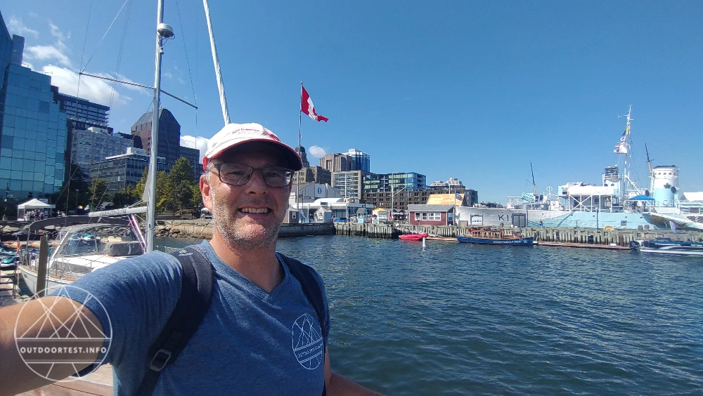 Halifax mit Kindern - entspannte Tage in Kanadas Osten