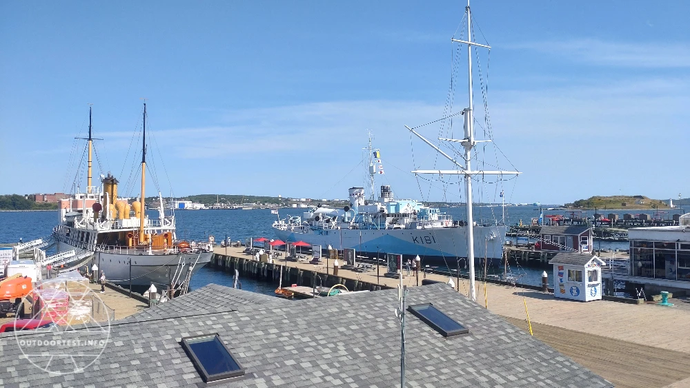 Halifax mit Kindern - entspannte Tage in Kanadas Osten