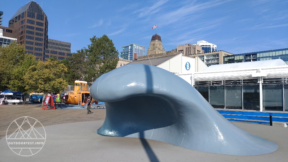 Halifax mit Kindern - entspannte Tage in Kanadas Osten