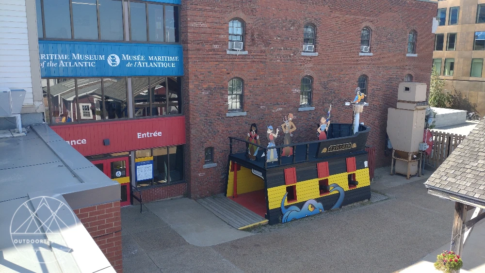 Halifax mit Kindern - entspannte Tage in Kanadas Osten