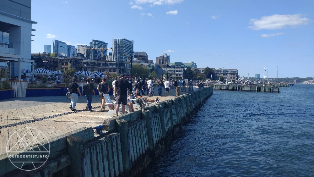 Halifax mit Kindern - entspannte Tage in Kanadas Osten