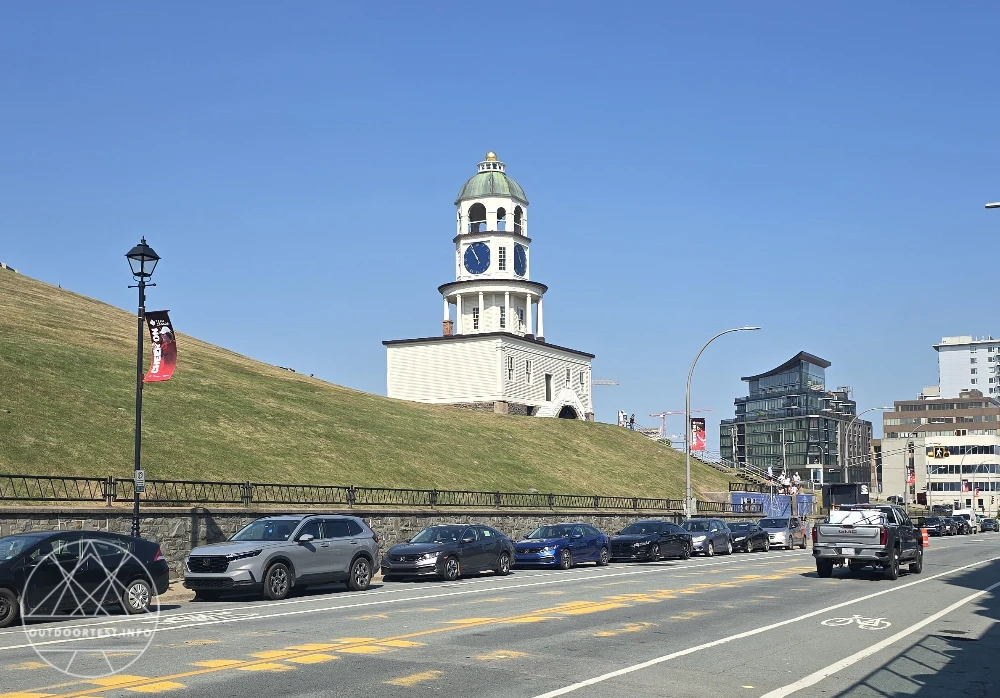 Halifax mit Kindern - entspannte Tage in Kanadas Osten