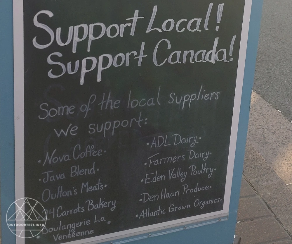 Halifax mit Kindern - entspannte Tage in Kanadas Osten