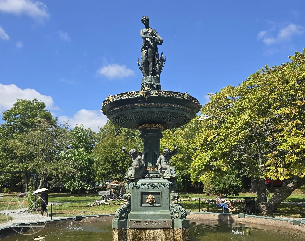 Halifax mit Kindern - entspannte Tage in Kanadas Osten