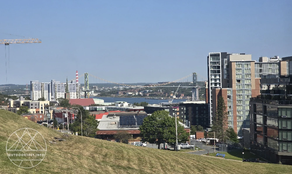 Halifax mit Kindern - entspannte Tage in Kanadas Osten