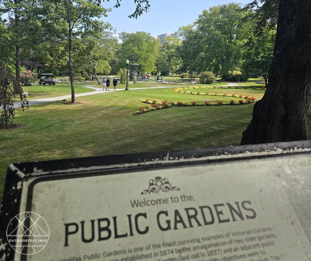 Halifax mit Kindern - entspannte Tage in Kanadas Osten