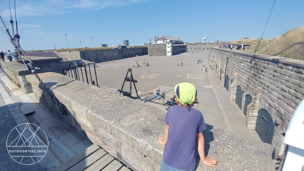 Halifax mit Kindern - entspannte Tage in Kanadas Osten