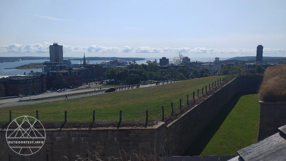 Halifax mit Kindern - entspannte Tage in Kanadas Osten