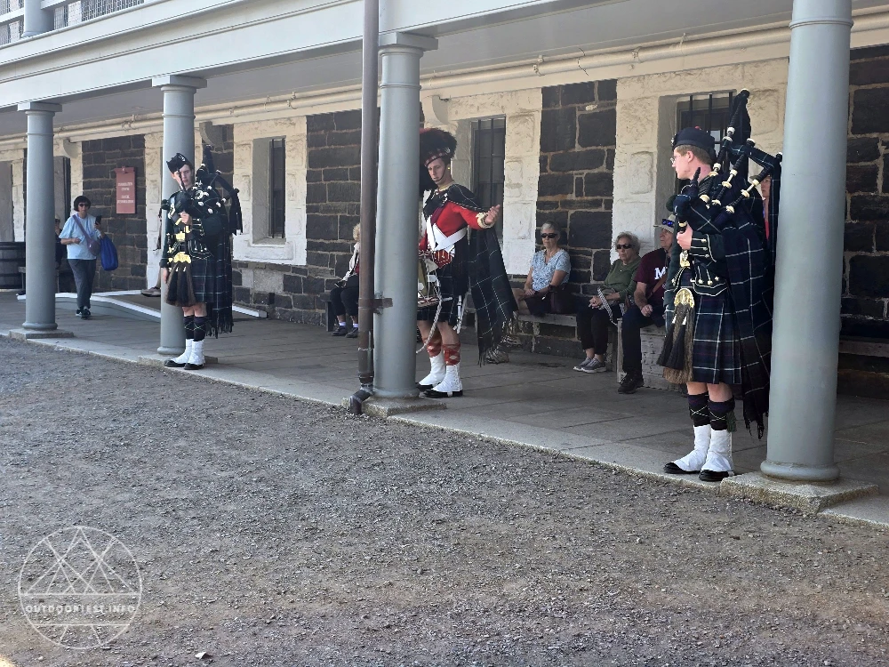 Halifax mit Kindern - entspannte Tage in Kanadas Osten