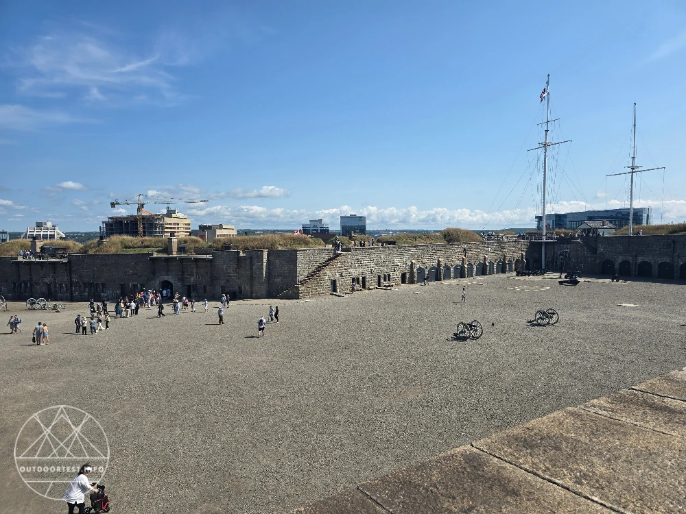 Halifax mit Kindern - entspannte Tage in Kanadas Osten