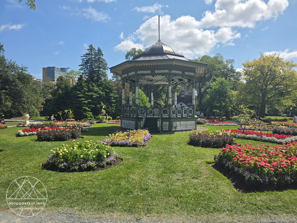 Halifax mit Kindern - entspannte Tage in Kanadas Osten