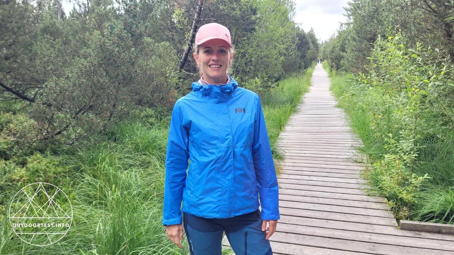 HELLY HANSEN - Loke Jacket 2.0 Damen und Jugendliche