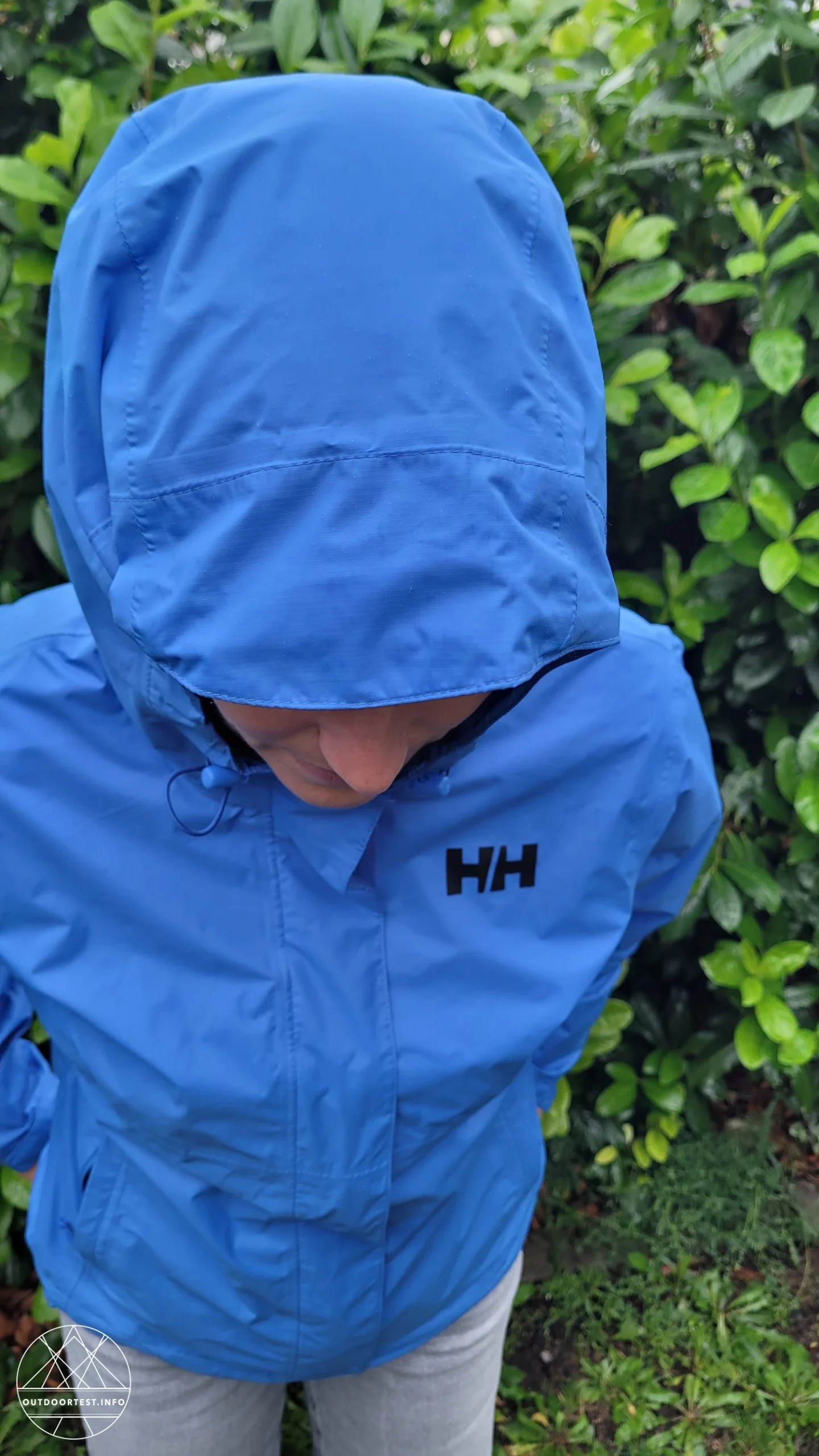 HELLY HANSEN - Loke Jacket 2.0 Damen und Jugendliche