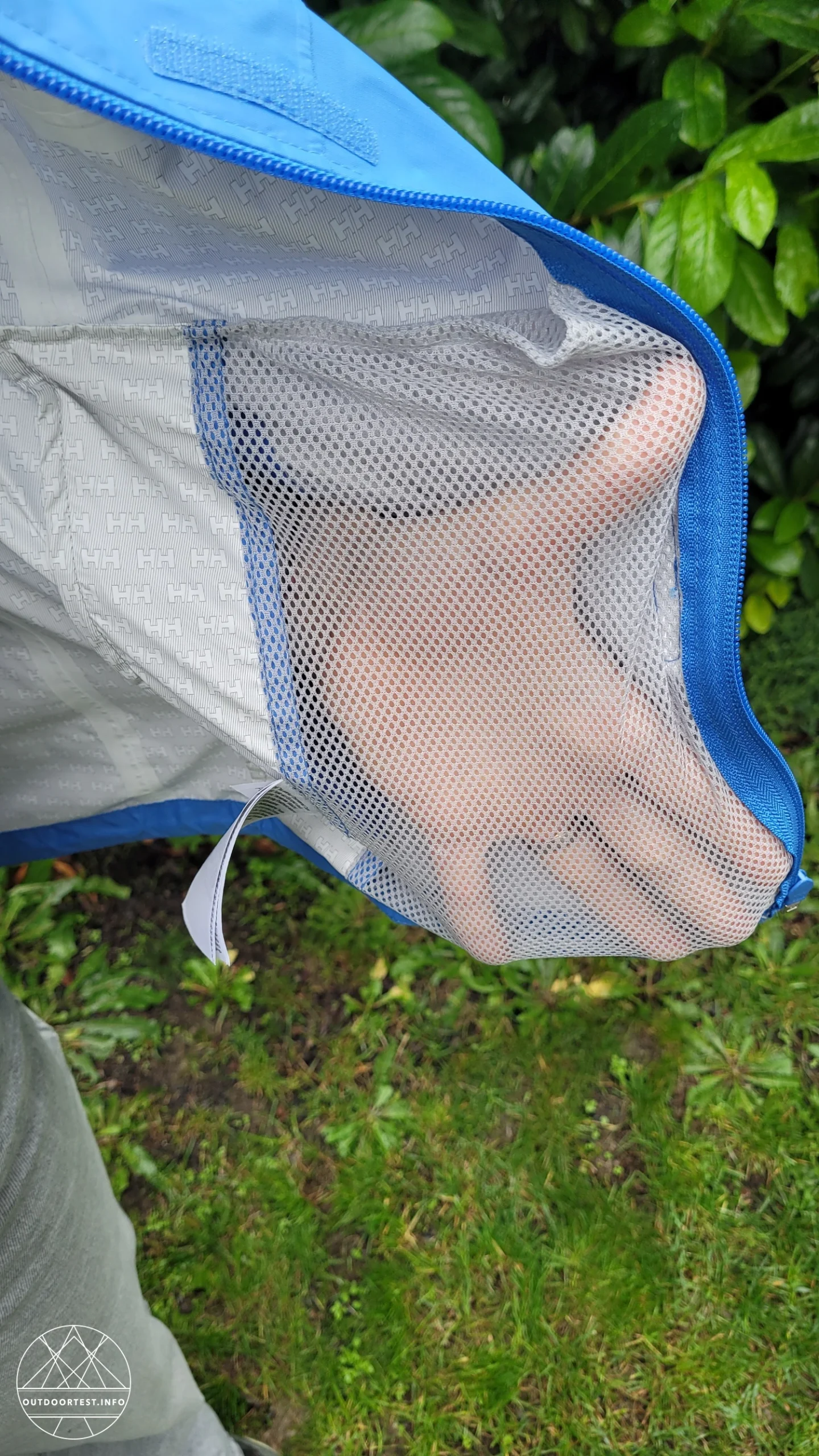 HELLY HANSEN - Loke Jacket 2.0 Damen und Jugendliche