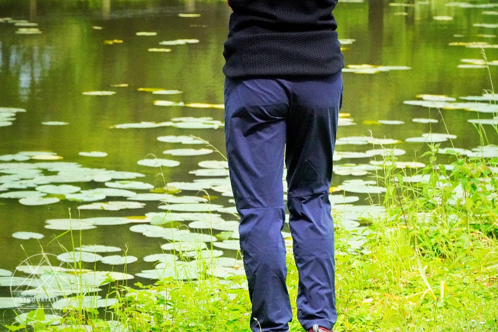 Houdini W´s Wadi Pants