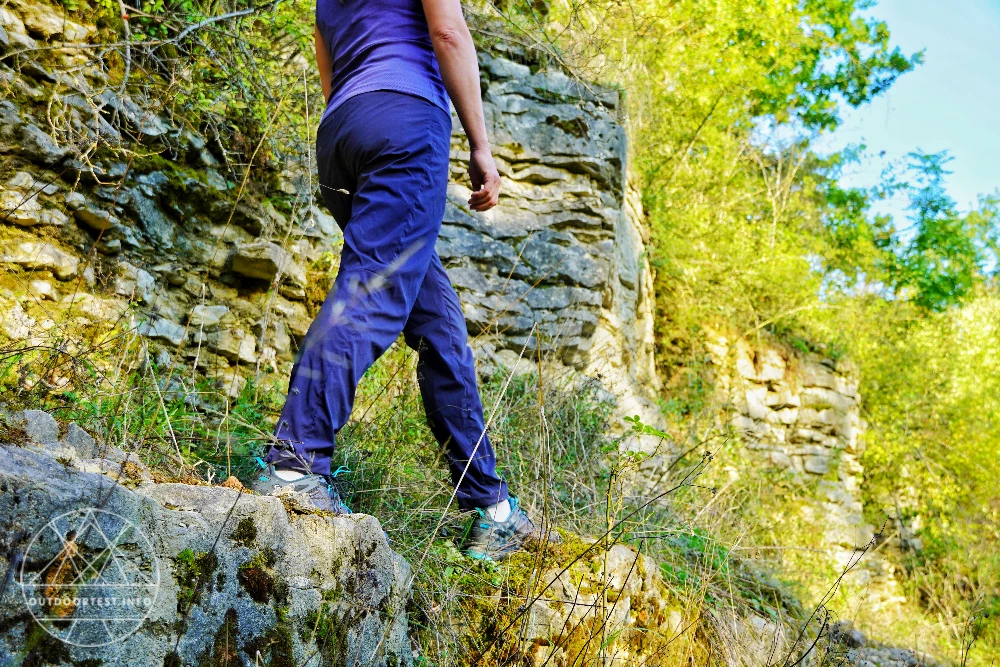 Houdini W´s Wadi Pants