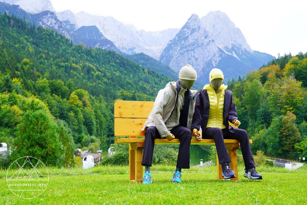 Ein Schritt voraus – der neue Wild Hike von Jack Wolfskin 