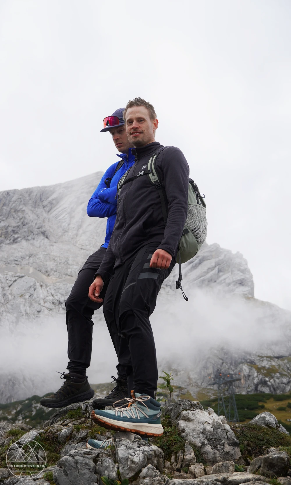 Ein Schritt voraus – der neue Wild Hike von Jack Wolfskin 