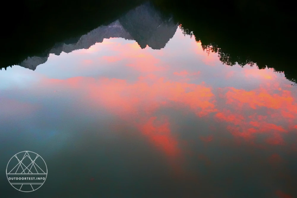 Ein Schritt voraus – der neue Wild Hike von Jack Wolfskin 