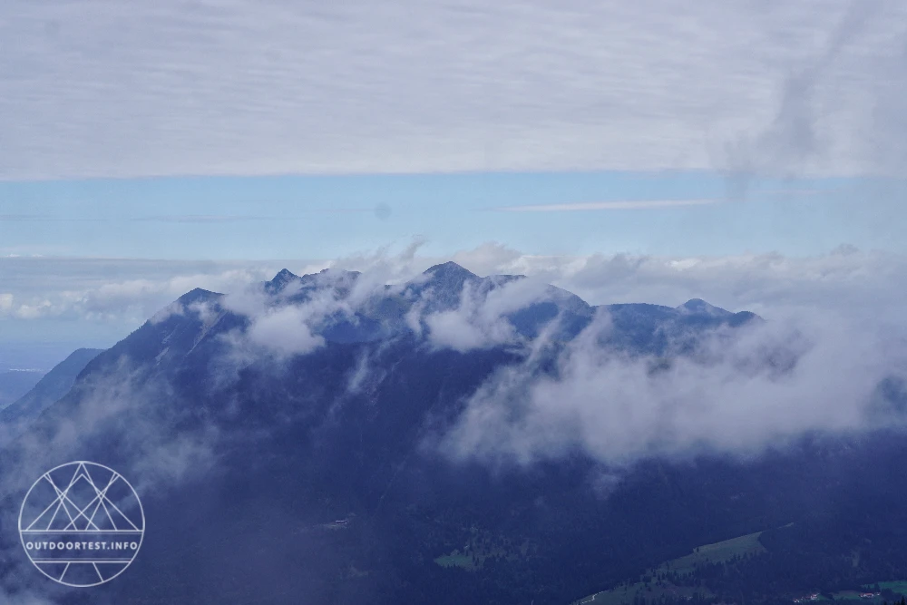 Ein Schritt voraus – der neue Wild Hike von Jack Wolfskin 