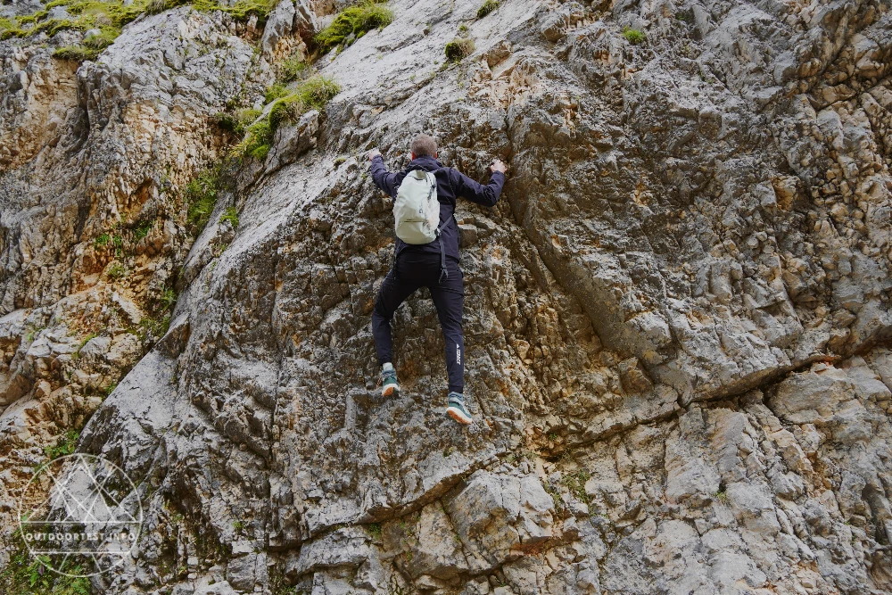 Ein Schritt voraus – der neue Wild Hike von Jack Wolfskin 