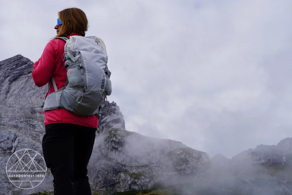 Ein Schritt voraus – der neue Wild Hike von Jack Wolfskin 