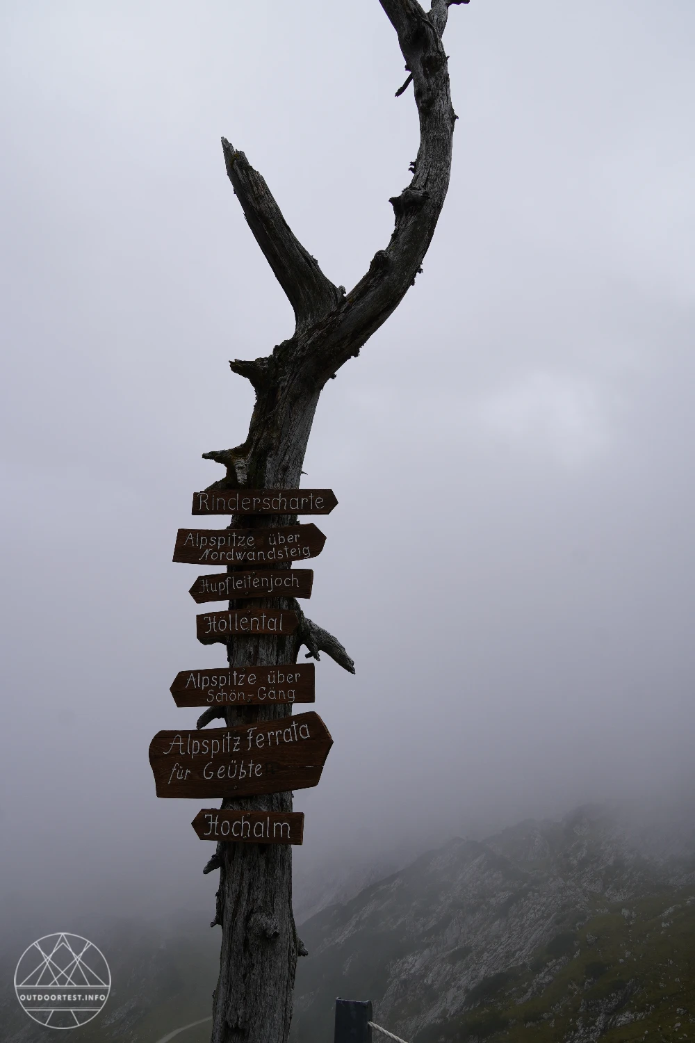 Ein Schritt voraus – der neue Wild Hike von Jack Wolfskin 