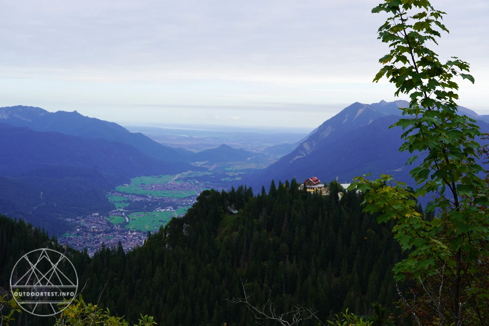 Ein Schritt voraus – der neue Wild Hike von Jack Wolfskin 