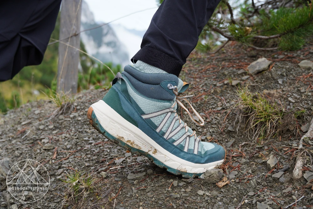 Ein Schritt voraus – der neue Wild Hike von Jack Wolfskin 