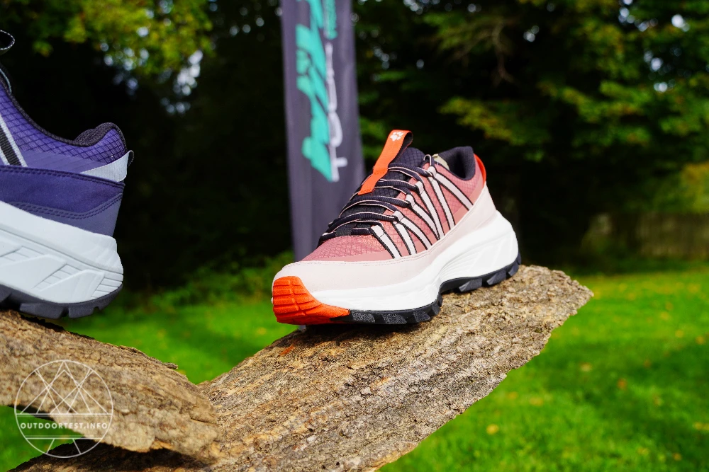 Ein Schritt voraus – der neue Wild Hike von Jack Wolfskin 