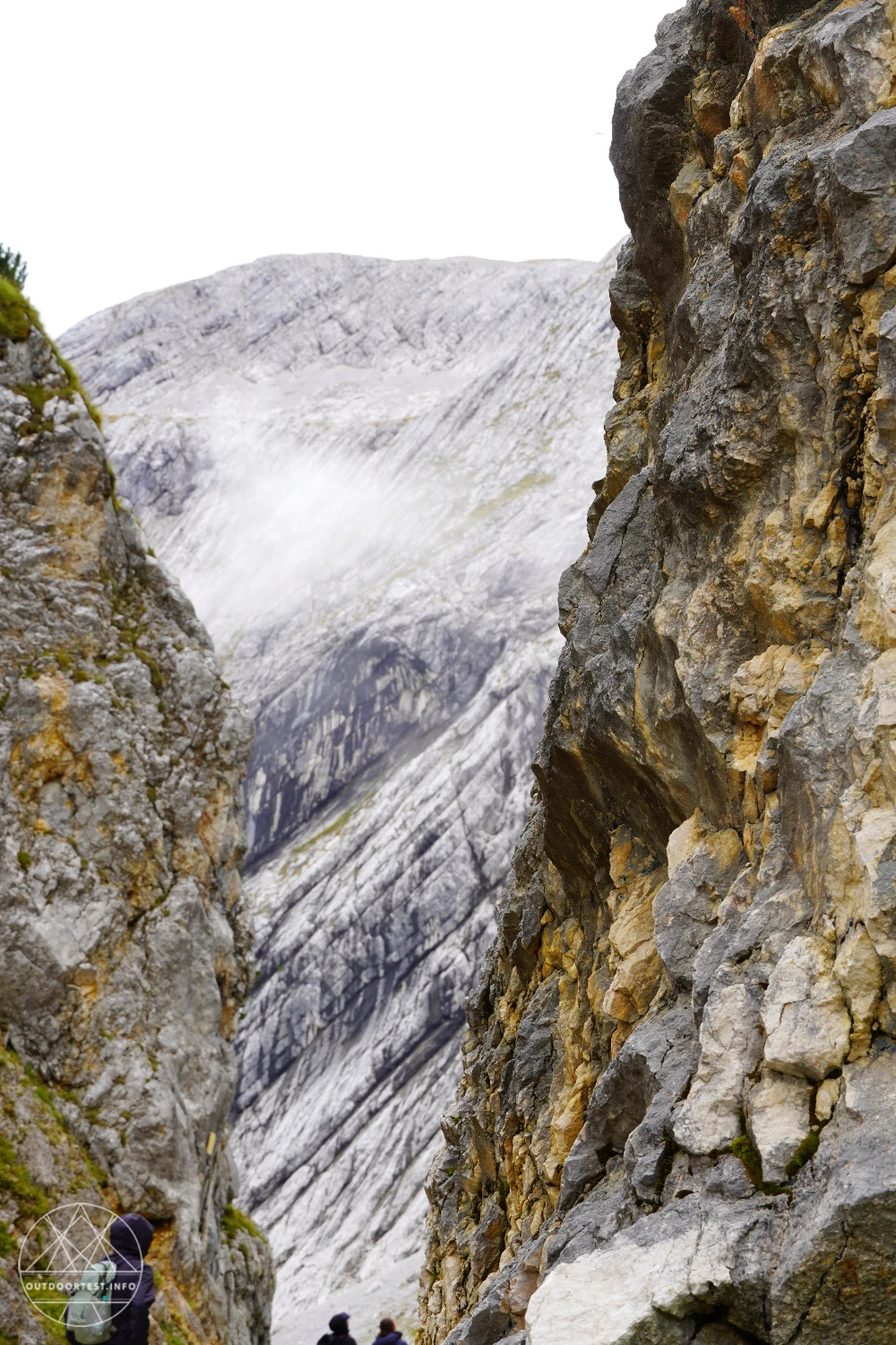 Ein Schritt voraus – der neue Wild Hike von Jack Wolfskin 