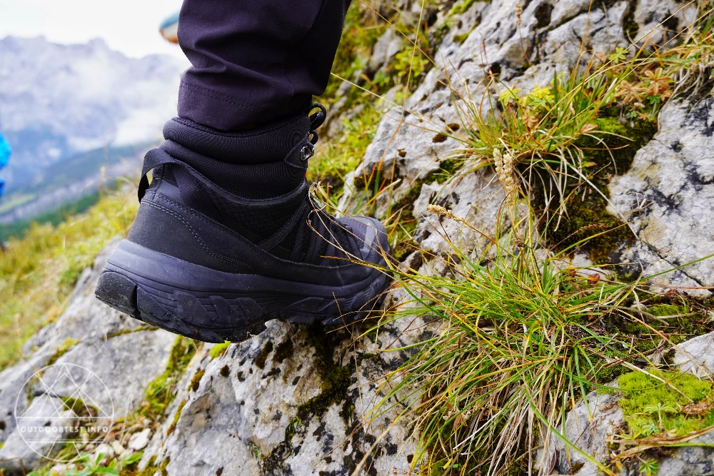 Ein Schritt voraus – der neue Wild Hike von Jack Wolfskin 