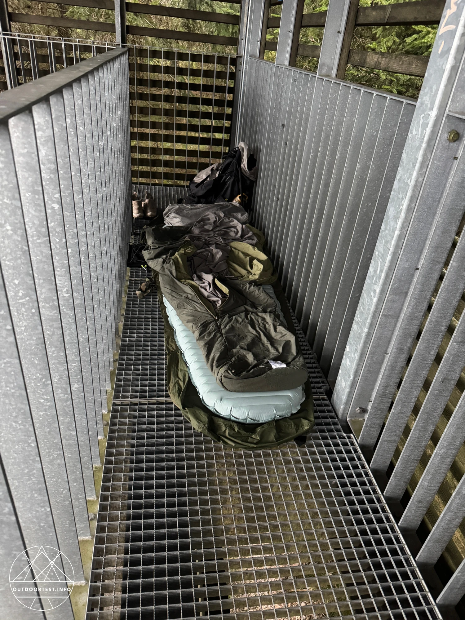 Marmot - NanoWave 35 Sleeping Bag